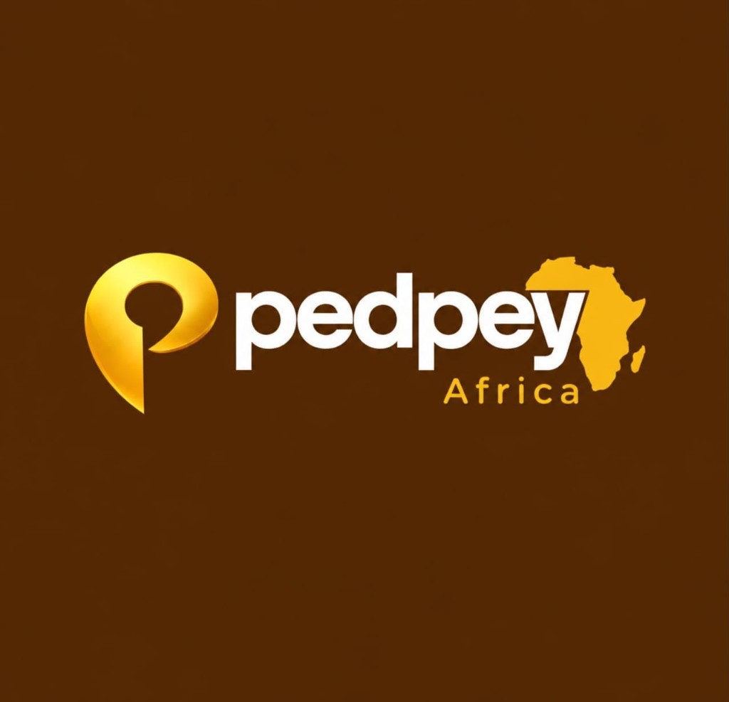 Pedpey Africa logo
